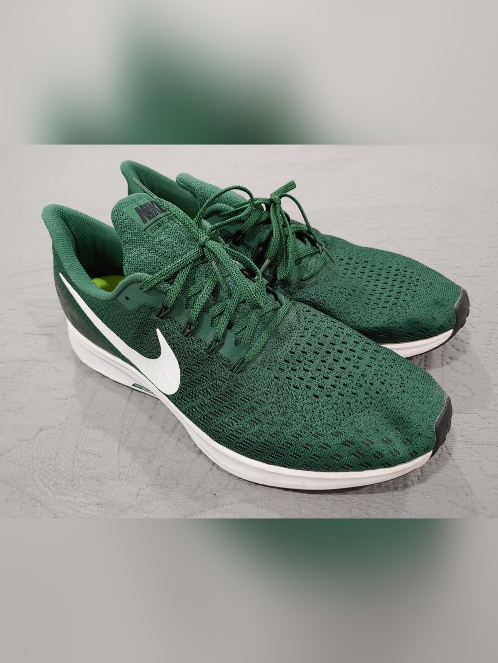 Nike Zoom Pegasus 35 Men's Size 13 Like New